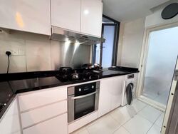Waterfront Isle (D16), Condominium #537919161
